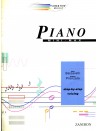 Piano Mini Max - Step by step voicing