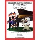 Teaching Little Fingers to Play More Easy Duets (book/CD)