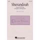 Shenandoah (Choral SATB)