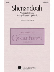 Shenandoah (Choral SATB)