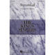 King's Singer's: Shenandoah (Choral)