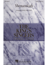 King's Singer's: Shenandoah (Choral)