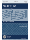 The Real Group - Pass Me the Jazz