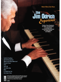 The Jim Odrich Experience (sheet/CD)