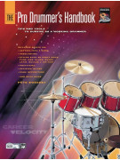 The Pro Drummer's Handbook (book/CD)