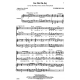 Go Out in Joy (Choral SATB)