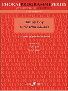 Danny Boy: Three Irish Ballads