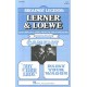 Broadway Legends - Lerner and Loewe (SATB)