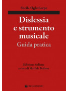 Dislessia e Strumento Musicale - Guida Pratica