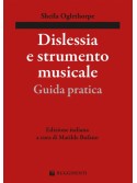 Dislessia e Strumento Musicale - Guida Pratica