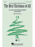 The Best of Christmas of All (choral)