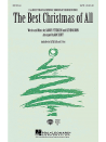 The Best of Christmas of All (choral)