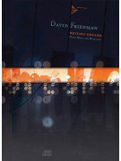 David Friedman - Beyond Dreams (book/CD)