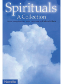 Spirituals: A Collection