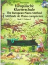 The European Piano Method 2 (libro/CD)