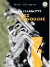 La Clarinette Jazz Manouche (book/CD)