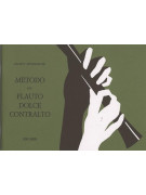 Metodo Per Flauto Dolce Contralto