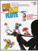 Fun with Jazz Flute (book/CD)