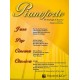 Pianoforte Vol. 6 - Jazz, Pop, Cinema, Classica