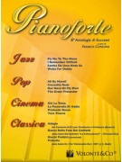 Pianoforte Vol. 6 - Jazz, Pop, Cinema, Classica