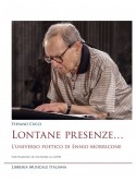 Lontane presenze… L’universo poetico di Ennio Morricone