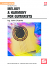 Melody & Harmony for Guitarists 