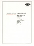 James Taylor: Greatest Hits