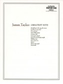 James Taylor: Greatest Hits (Guitar TAB)