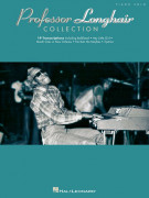 Professor Longhair Collection