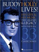 Buddy Holly Lives