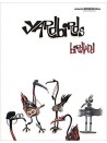 Yardbirds - Birdland