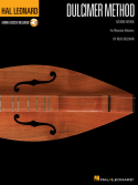 Hal Leonard Dulcimer Method (book/Audio Online)