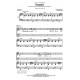 Imagine (Choral SATB)