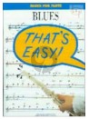 That's Easy Blues for Flute