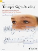 Trumpet Sight- Reading 1