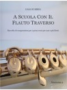 A scuola con il flauto traverso