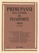 Primi passi sulla tastiera del pianoforte - Movie