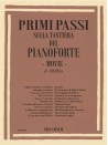 Primi passi sulla tastiera del pianoforte - Movie