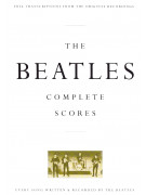 The Beatles - Complete Scores