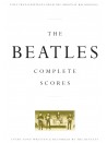 The Beatles - Complete Scores