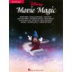 Disney Movie Magic (book & CD)