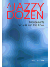 A Jazzy Dozen (Choral)