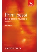 Primi passi nella teoria musicale