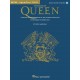 The Best of Queen (book/CD)