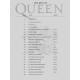 The Best of Queen (book/CD)