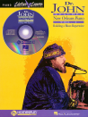 Teaches New Orleans Piano Volume 2 (book/CD)