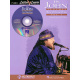 Teaches New Orleans Piano Volume 3 (book/CD)