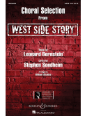 West Side Story (Choral Selections)