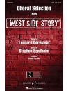 West Side Story (Choral Selections)