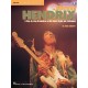 Jimi Hendrix Signature Licks (book/CD)